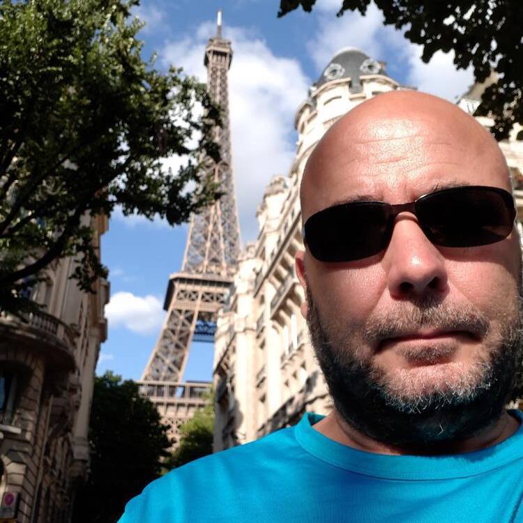 Foto de perfil de pirat@zul