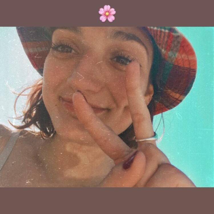 Foto de perfil de Rebecca