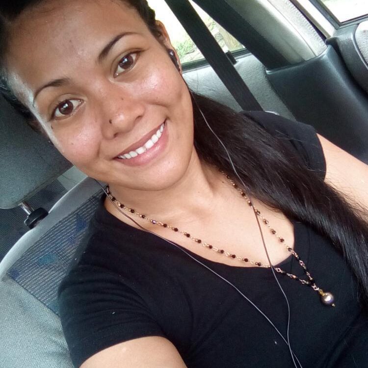 Foto de perfil de Clarisa