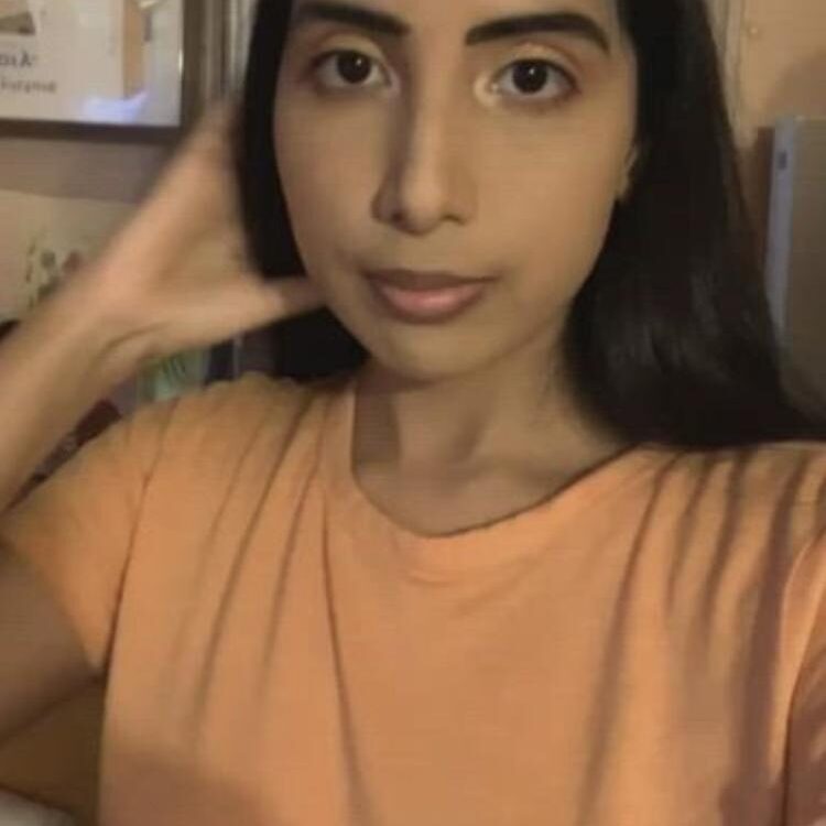 Foto de perfil de Sharon