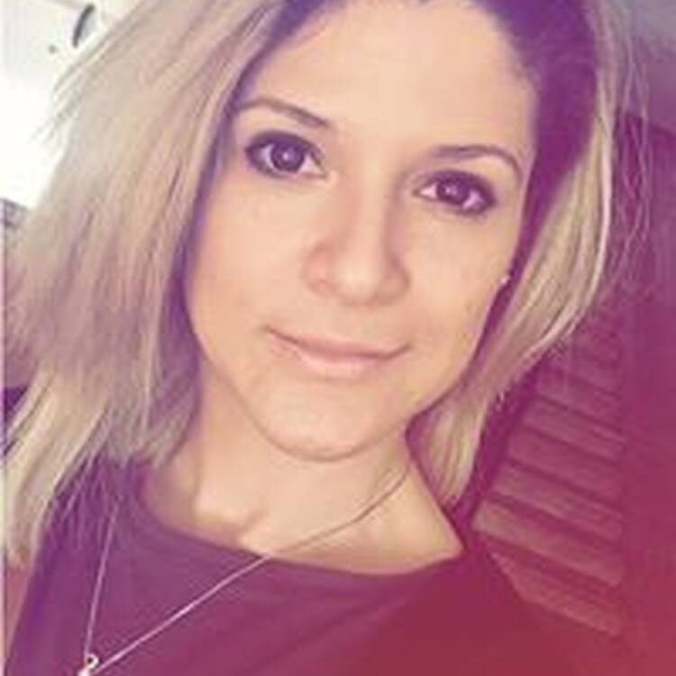 Foto de perfil de Arami Marengo