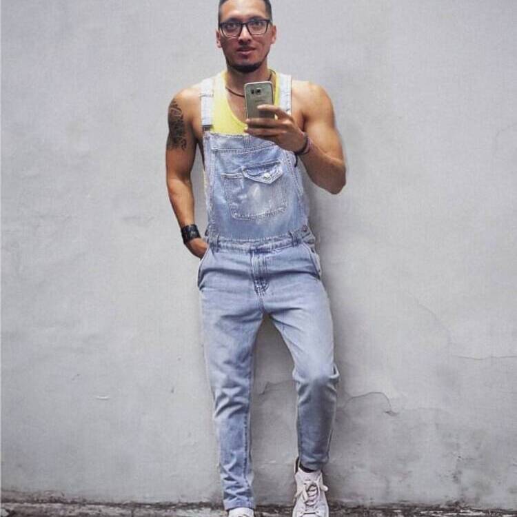 Foto de perfil de Christ Dance Hidalgo.