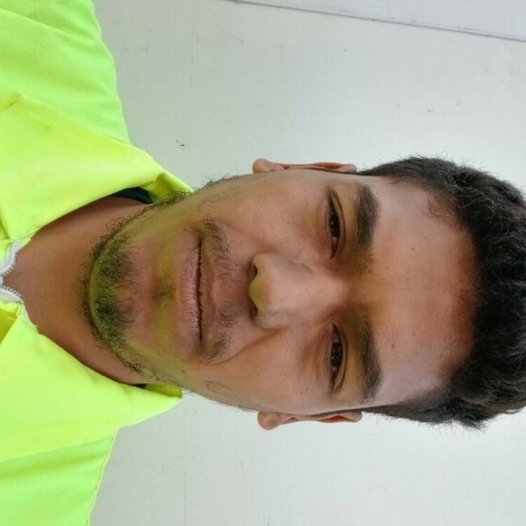 Foto de perfil de Oscar