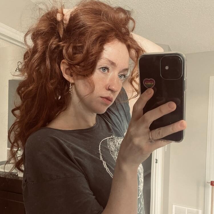Foto de perfil de Lori
