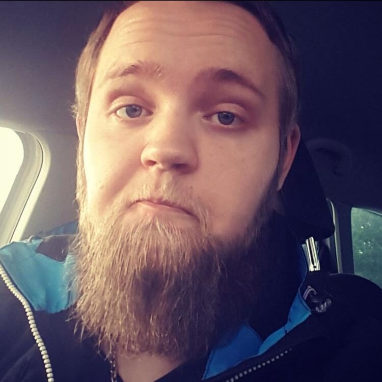 Foto de perfil de Kimpabooy