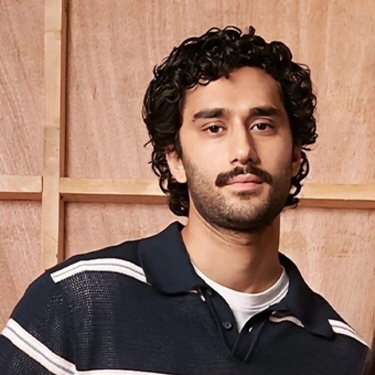 Foto de perfil de Jz