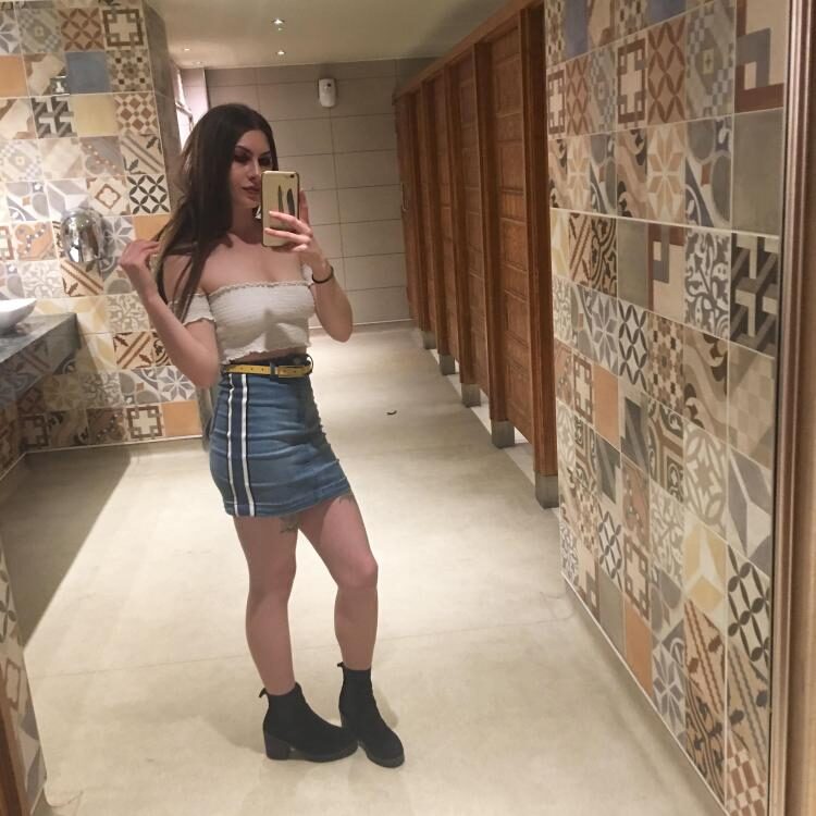 Foto de perfil de Kitty Wild