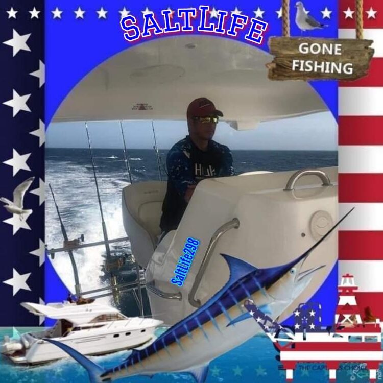 Foto de perfil de SaltLife298