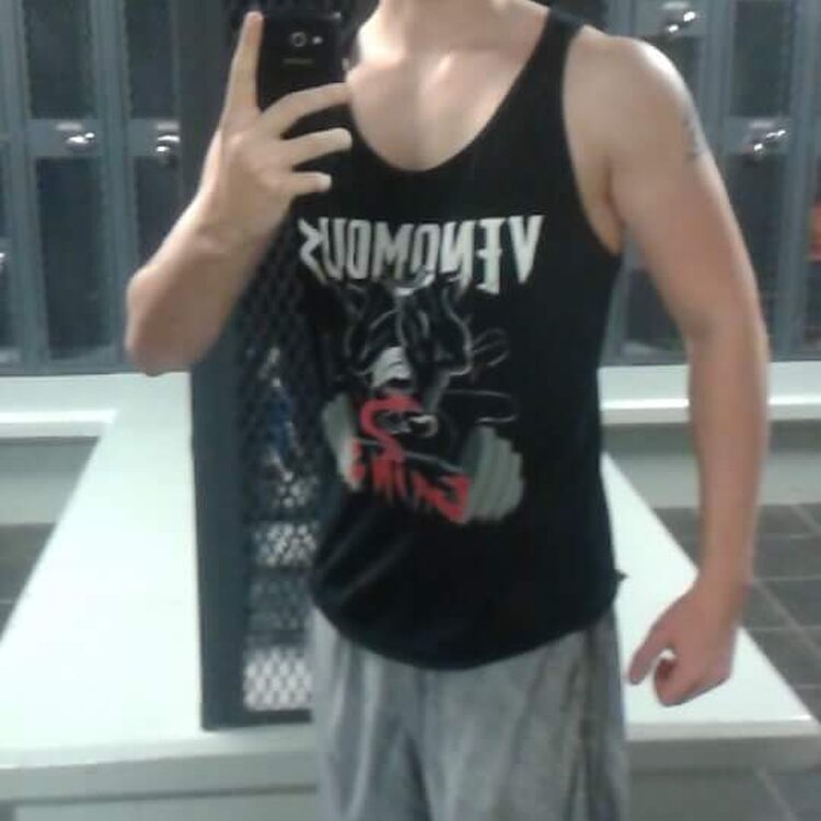 Foto de perfil de Tybo9714