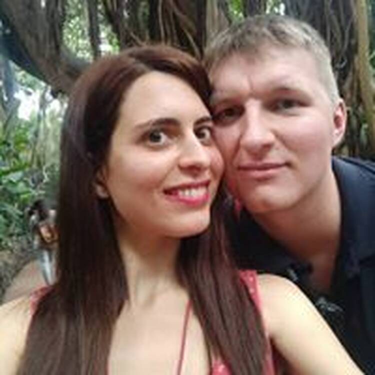 Foto de perfil de Jan Niklas Cherubin