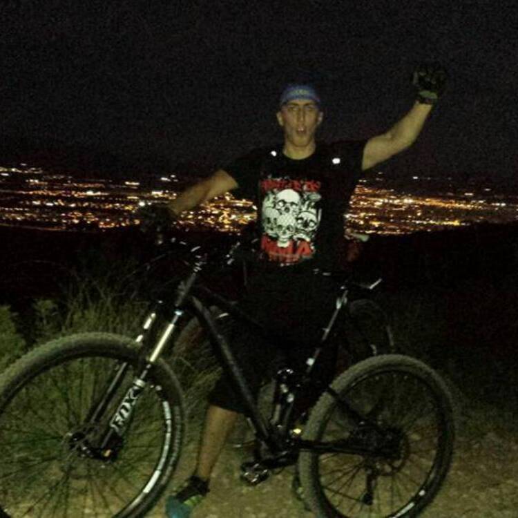 Foto de perfil de anhell