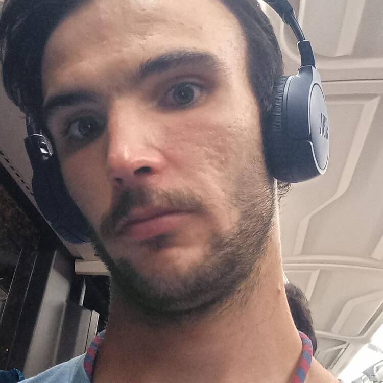 Foto de perfil de Doryan Bahuon