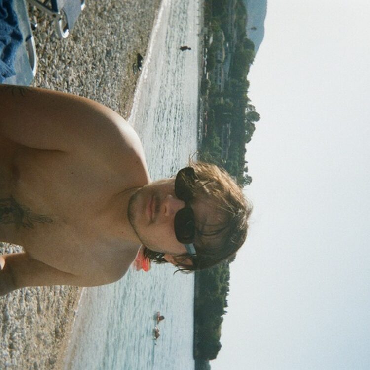 Foto de perfil de Kai