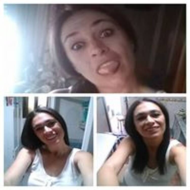 Foto de perfil de Cristina Melendez Jimenez