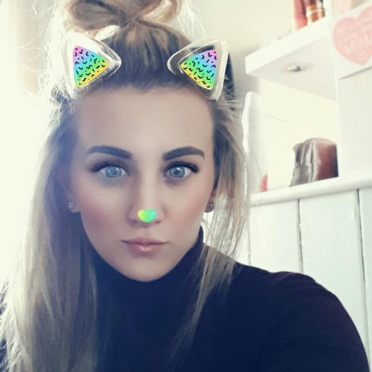 Foto de perfil de Rachaelann