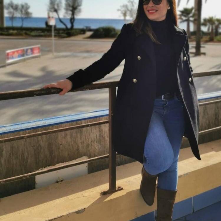 Foto de perfil de Ana
