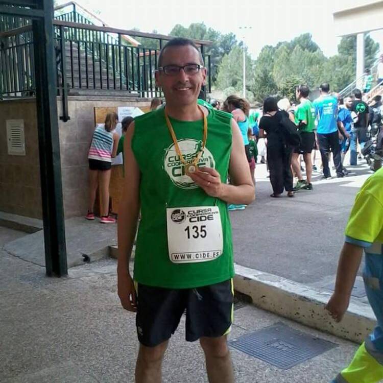 Foto de perfil de juanma
