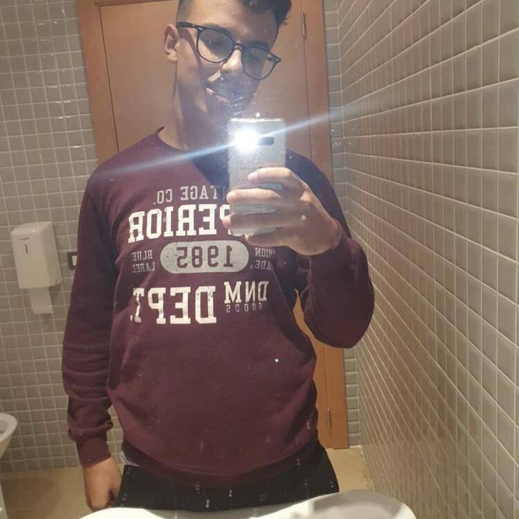 Foto de perfil de Jahrur