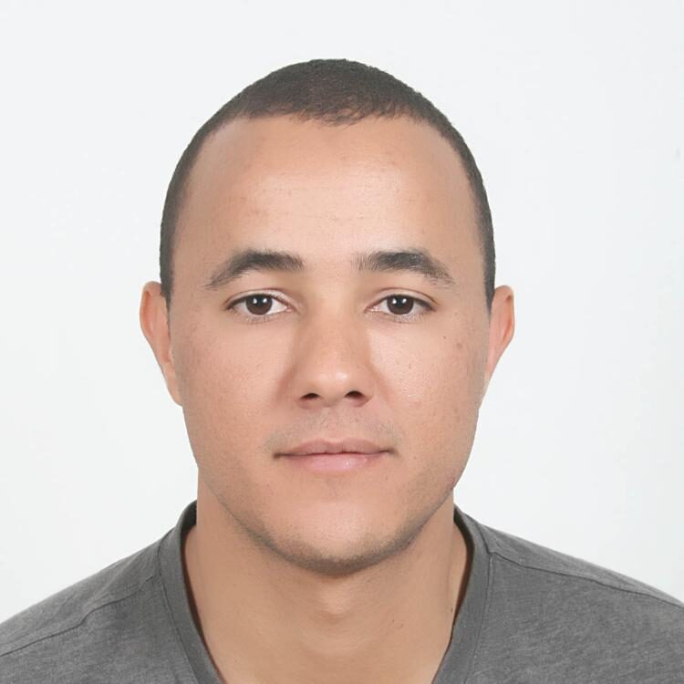 Foto de perfil de John