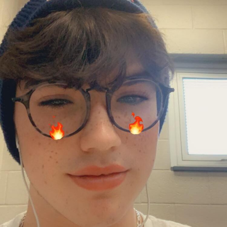 Foto de perfil de Rjjames488