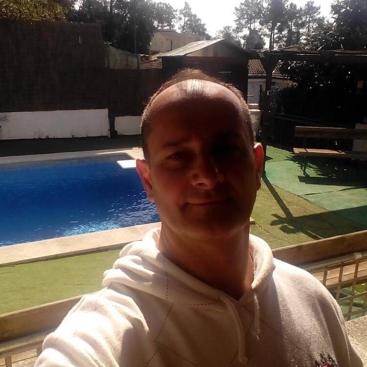 Foto de perfil de Jordi