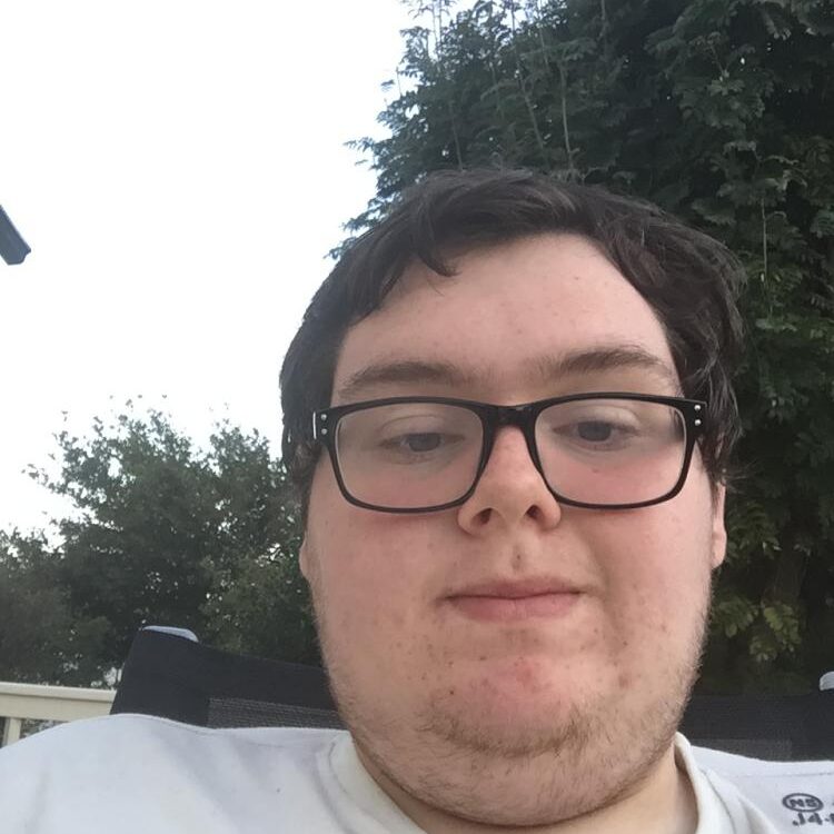Foto de perfil de ThomasFlusk