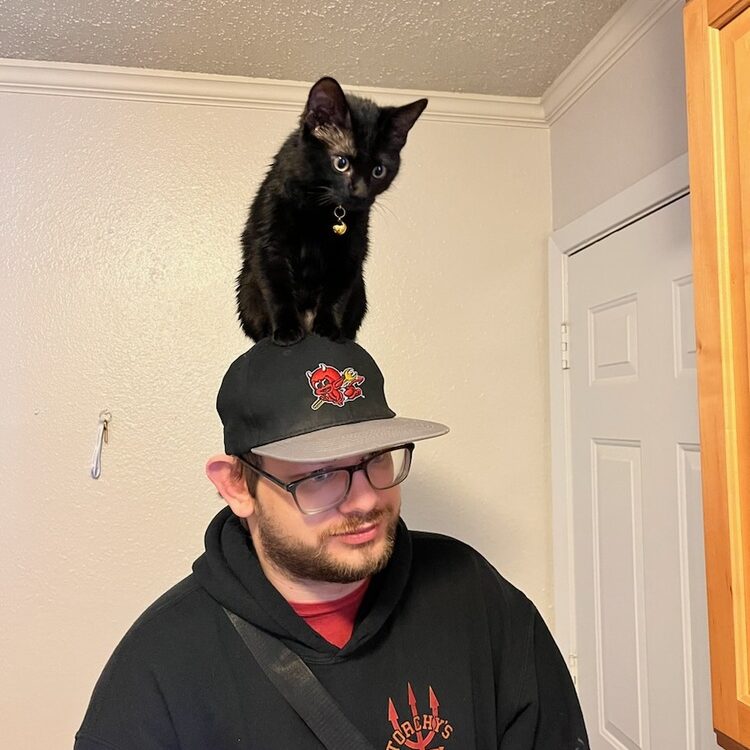 Foto de perfil de Hunter