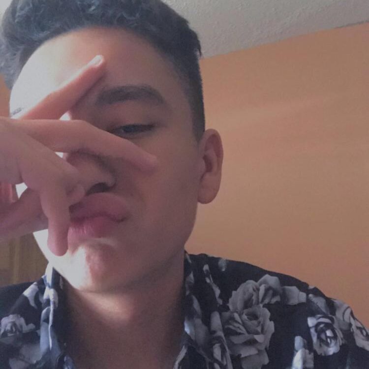 Foto de perfil de Jacob