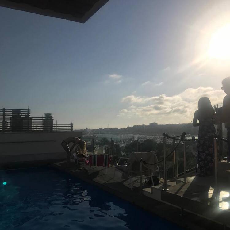 Foto de perfil de Pau