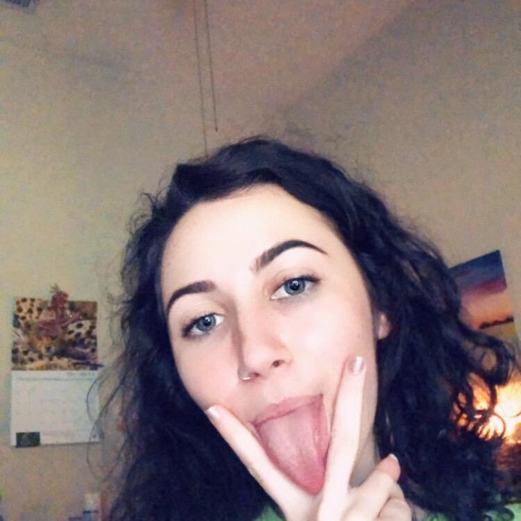 Foto de perfil de Brittanyadamsss