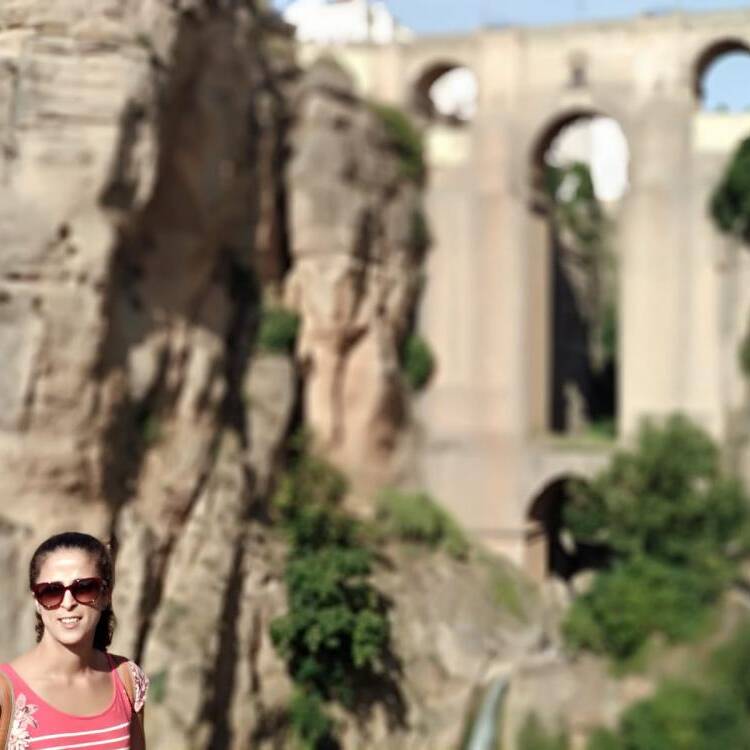 Foto de perfil de Laura