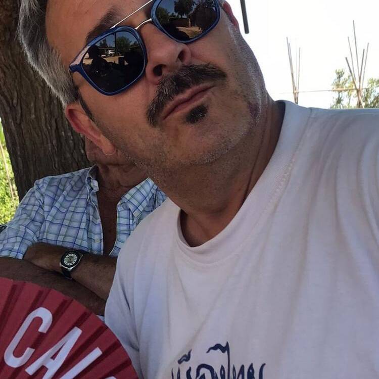 Foto de perfil de vic