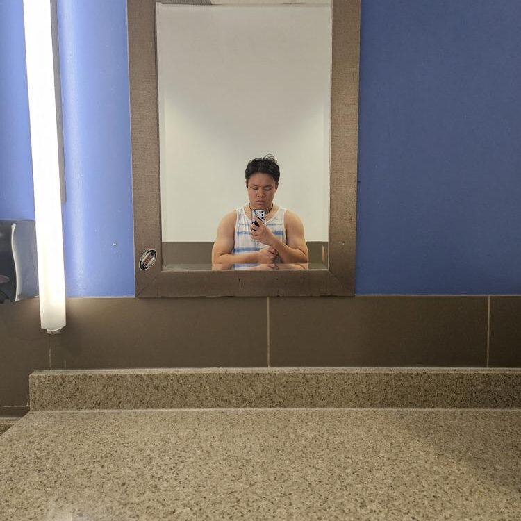 Foto de perfil de Andrew