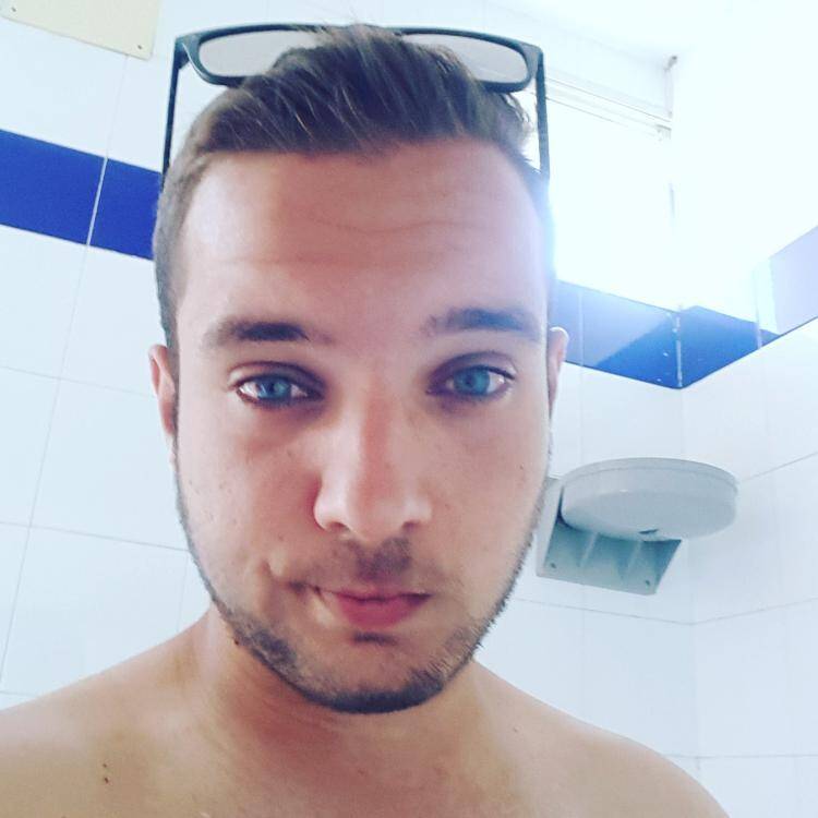 Foto de perfil de antonio