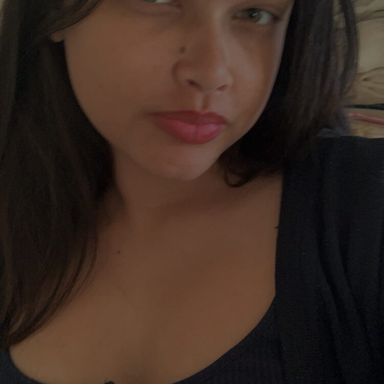 Foto de perfil de Jazmin
