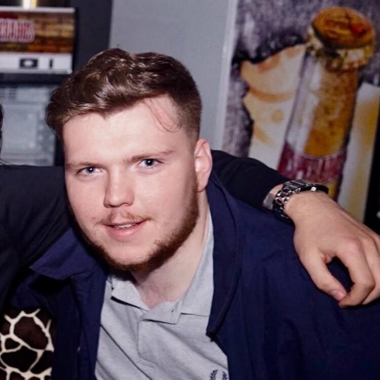 Foto de perfil de Mattyjpl97