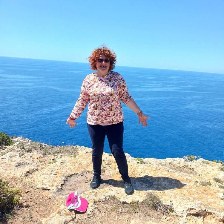 Foto de perfil de margarita