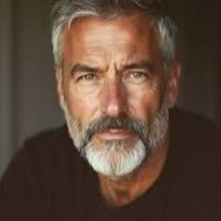 Foto de perfil de Peter