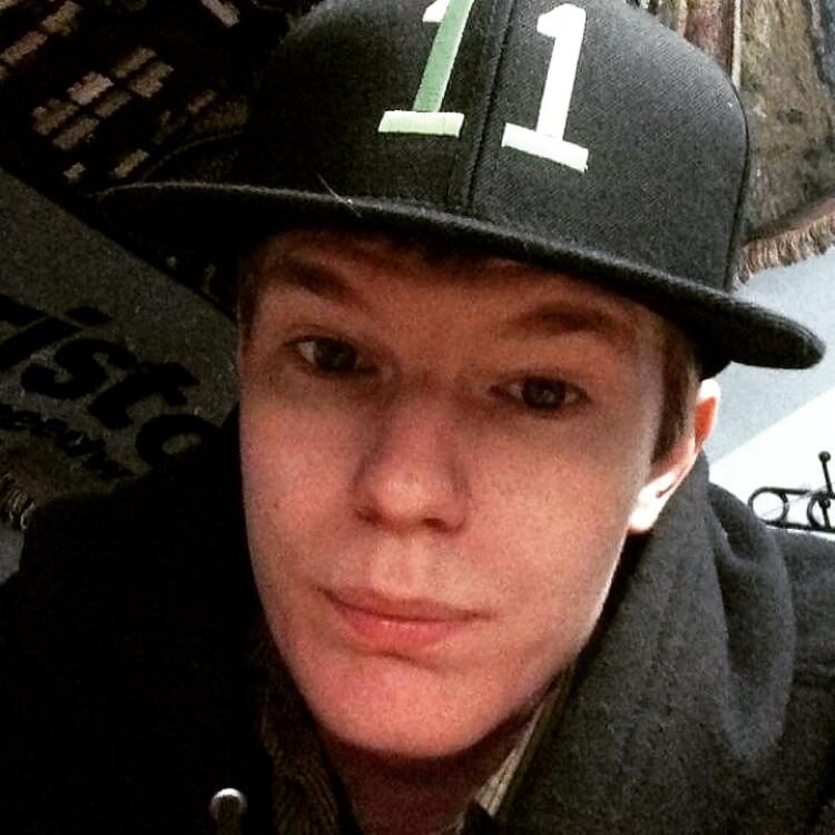 Foto de perfil de ronald8873
