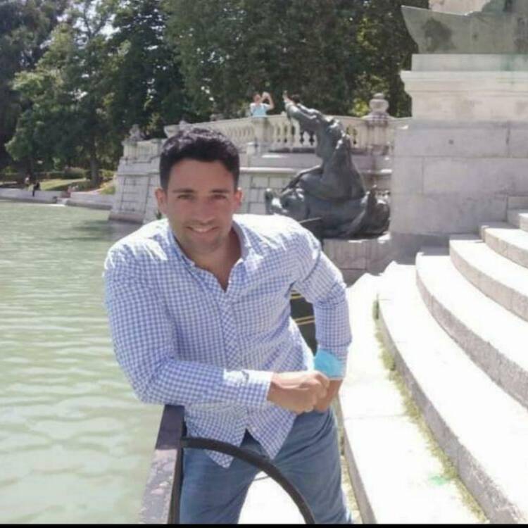 Foto de perfil de Pablo