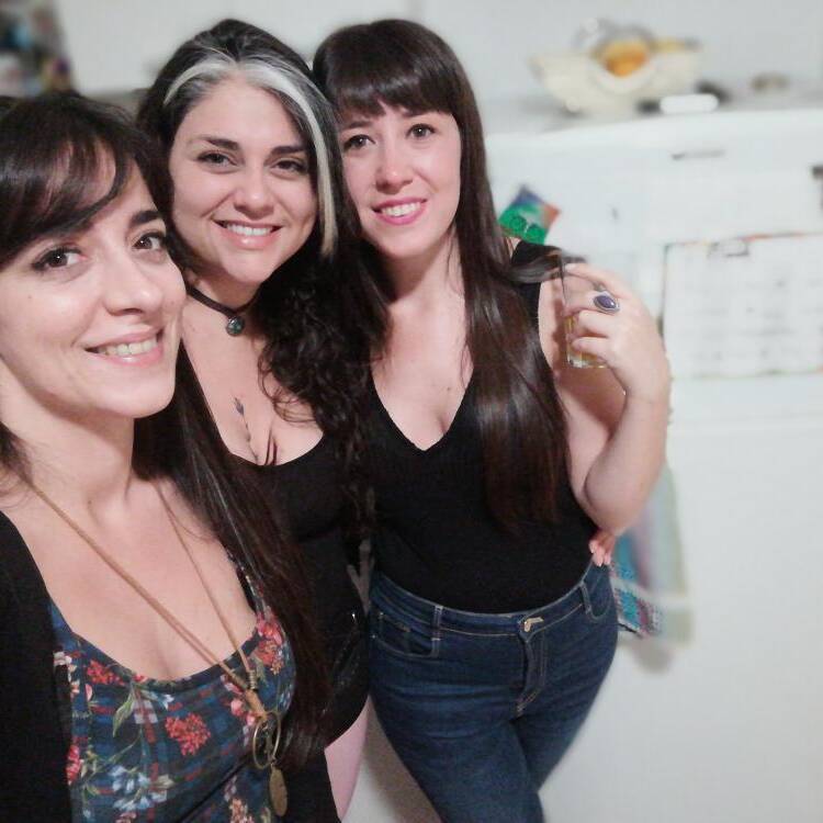 Foto de perfil de Caperucintia