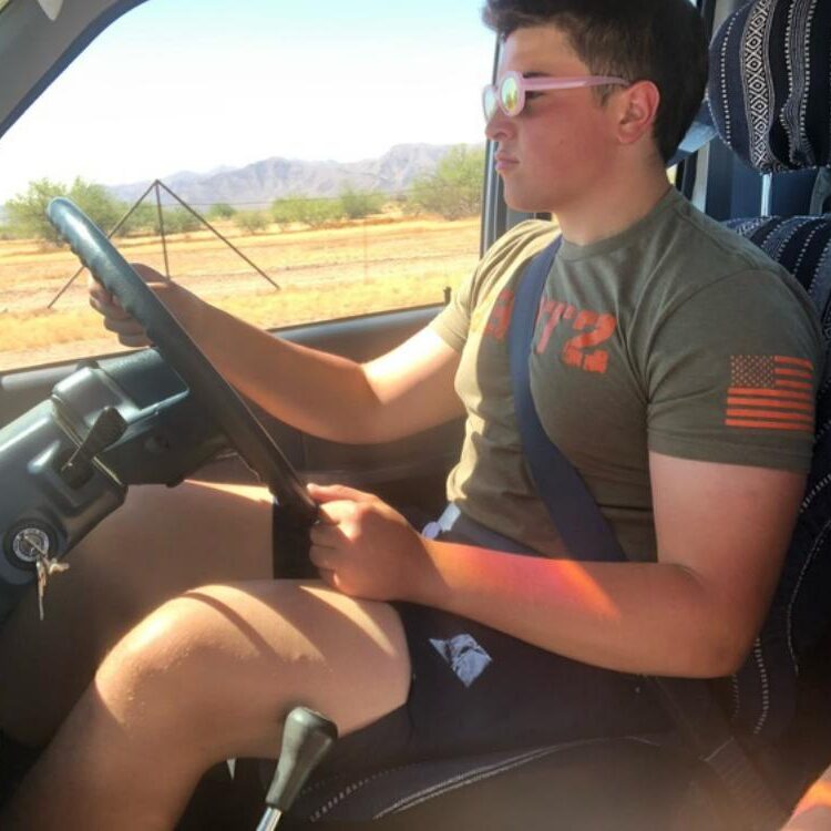 Foto de perfil de Ben