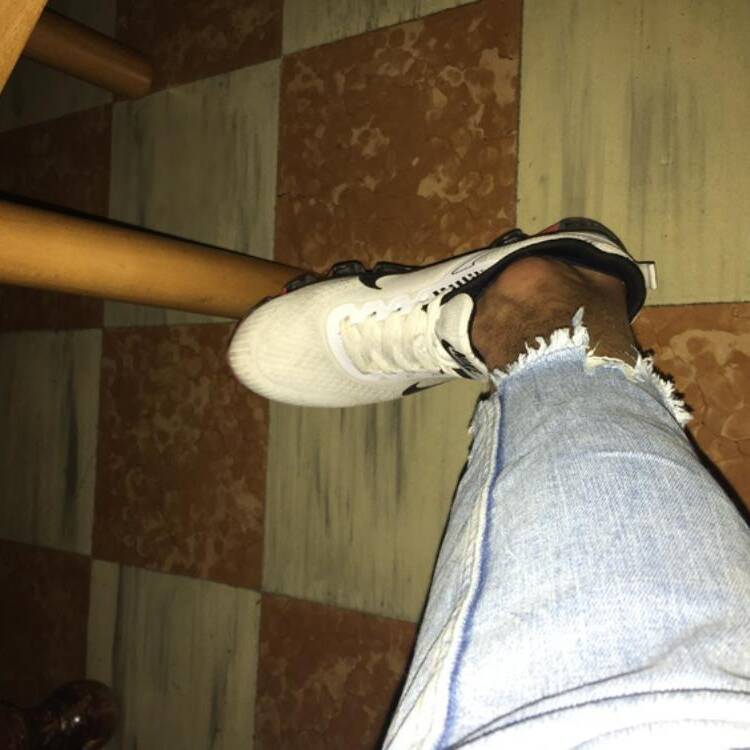 Foto de perfil de Mohamed