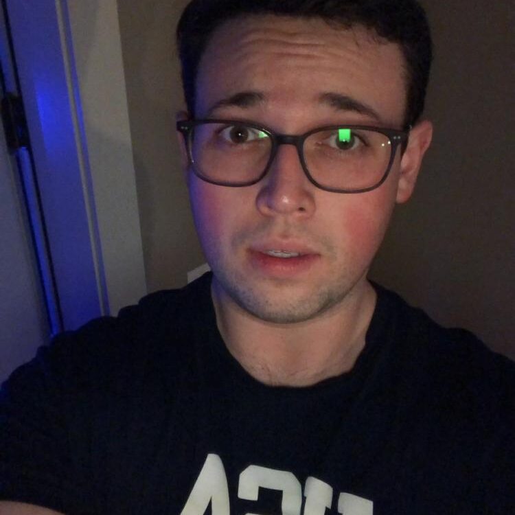 Foto de perfil de Hazelwild22