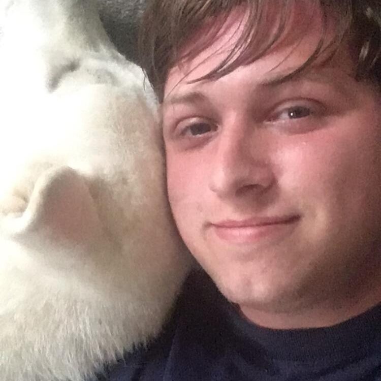 Foto de perfil de Shadoerider101