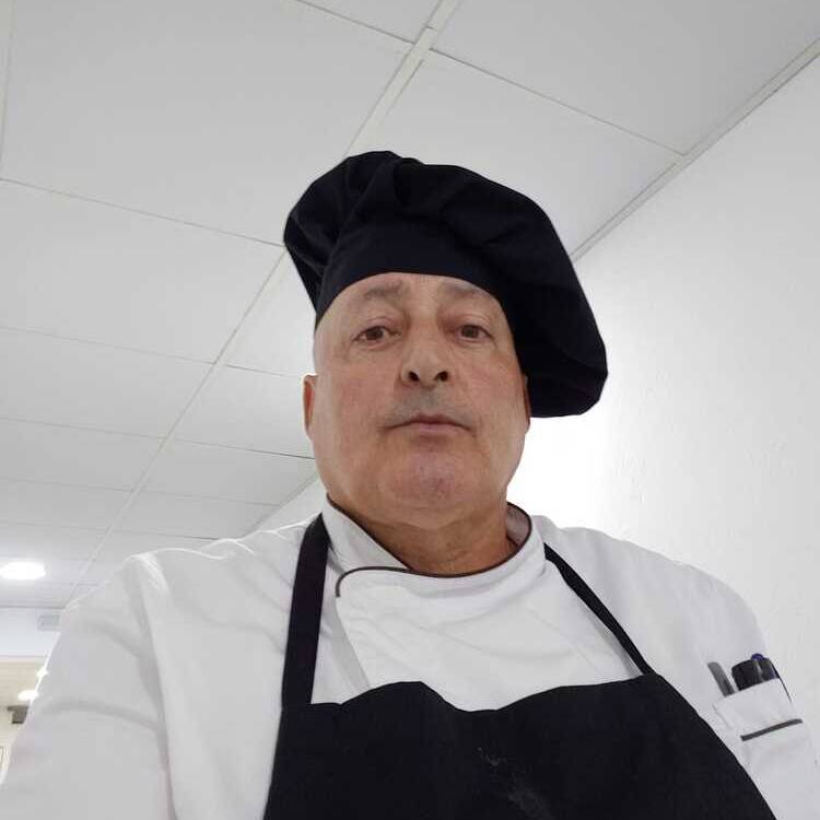 Foto de perfil de Jose Gabriel