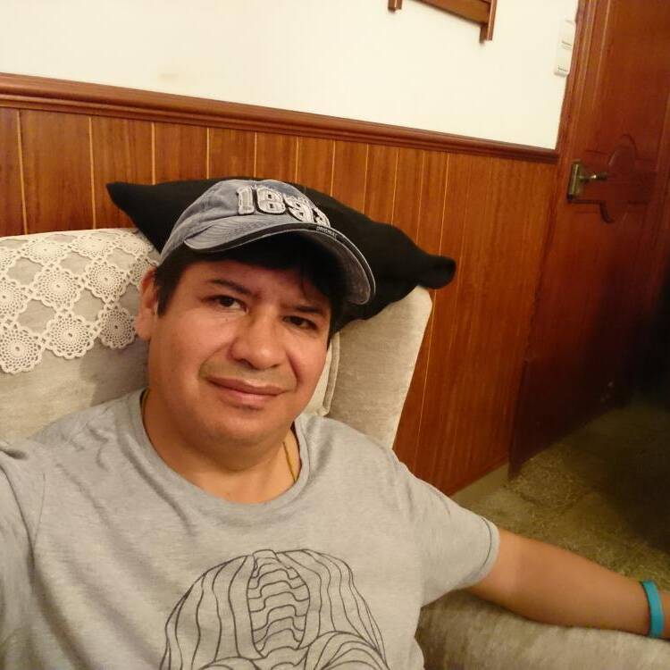 Foto de perfil de Jhery