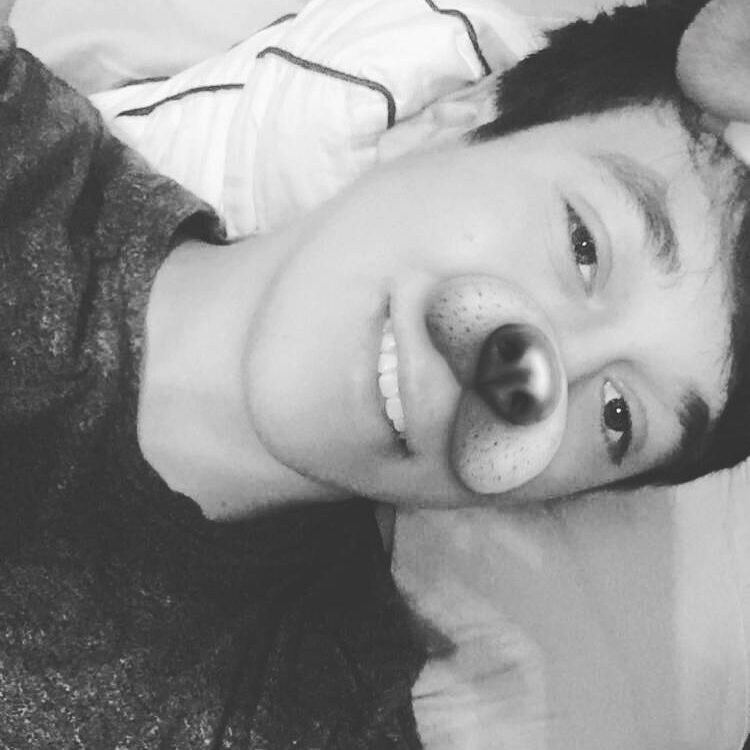 Foto de perfil de Frankie_111q