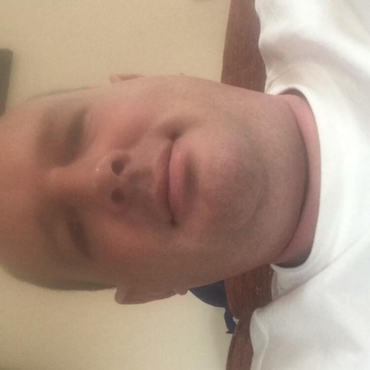 Foto de perfil de Luke