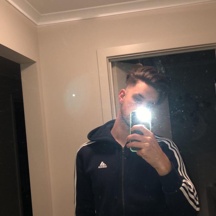 Foto de perfil de Sambo_910